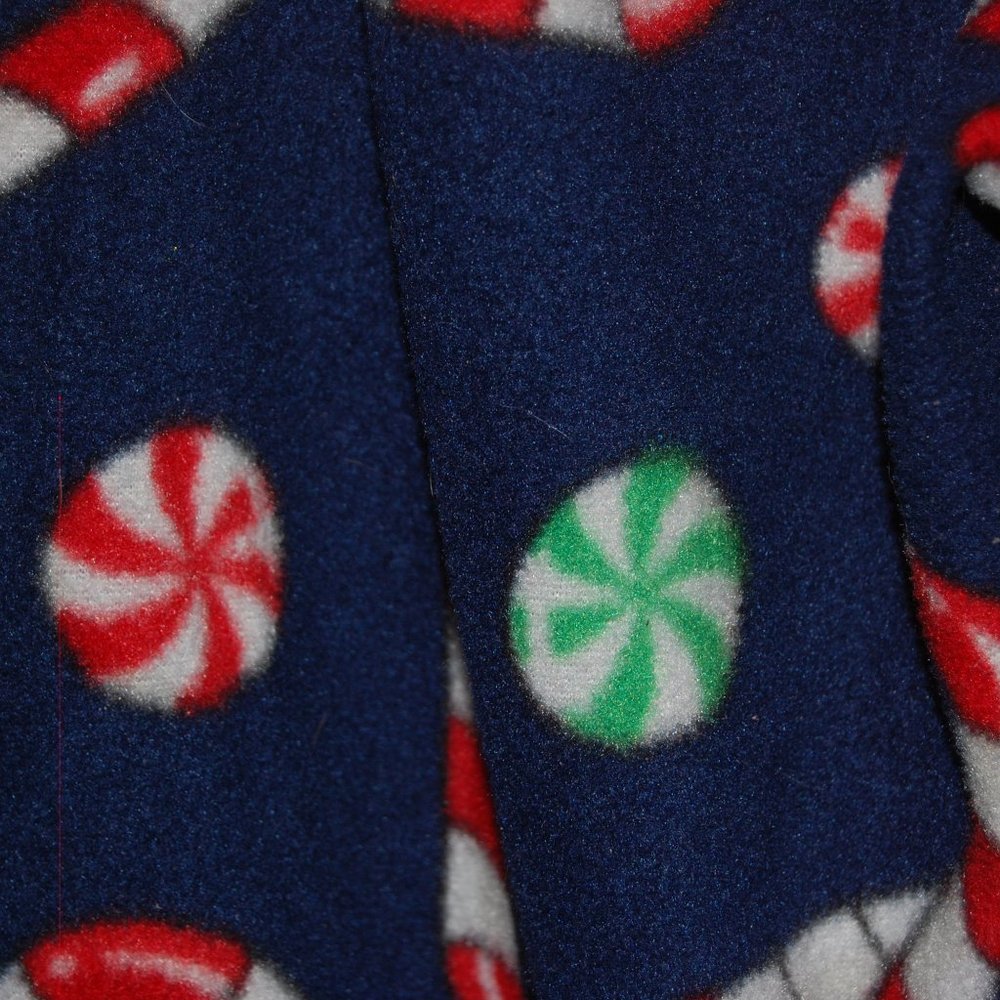 Joe Boxer XL Fleece PJs - Picture 8 of 8